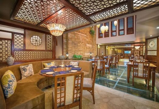 오리엔탈 스위트 호텔