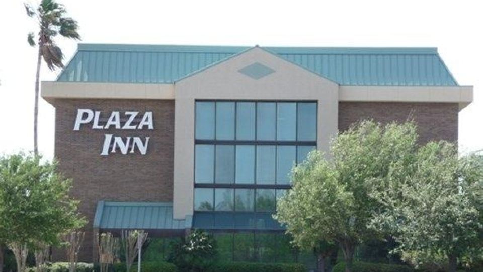Best Western Corpus Christi Airport Hotel