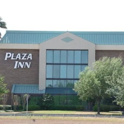 聖體市國際機場貝斯特韋斯特酒店 鄰近The Art Museum of South Texas的酒店