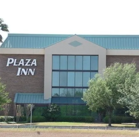 Best Western Corpus Christi Airport Hotel
