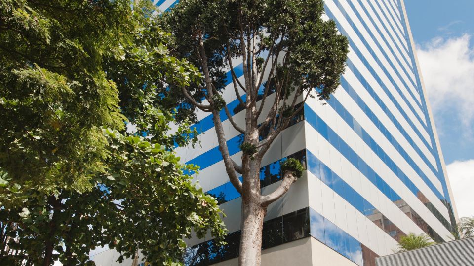 Radisson Blu Belo Horizonte Savassi