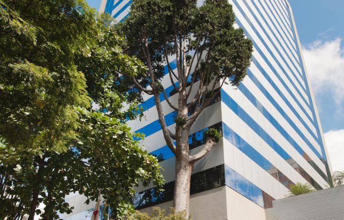 Radisson Blu Belo Horizonte Savassi