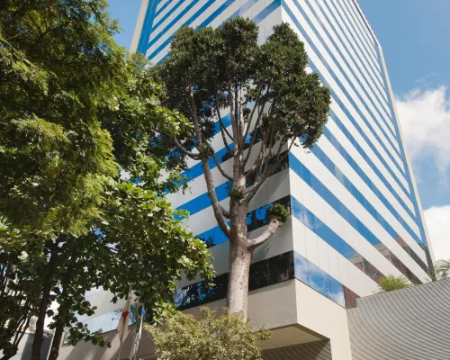 Radisson Blu Belo Horizonte Savassi Hotels in Belo Horizonte