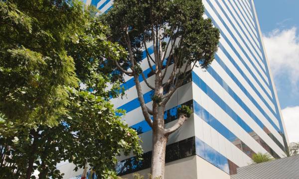 Radisson Blu Belo Horizonte Savassi