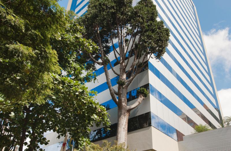 Radisson Blu Belo Horizonte Savassi