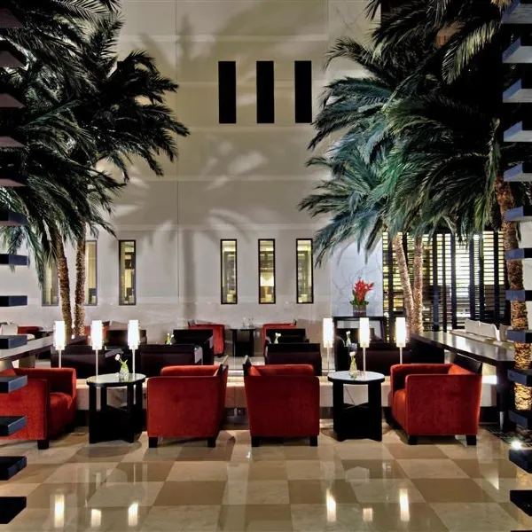 Hyatt Regency Galleria Residence Dubai, Dubai