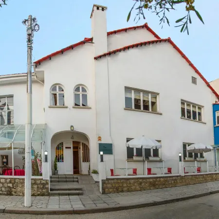 Casa Fusion Hotel Boutique