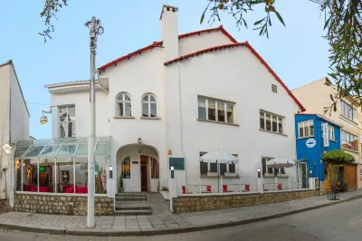 카사 퓨젼 호텔 부티크  호텔