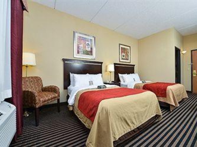 Comfort Inn Mifflin - Pittsburgh