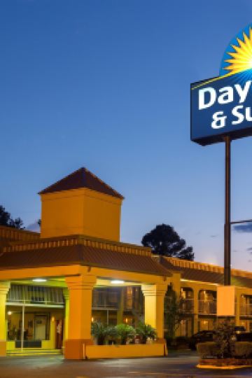 Hotel Days Inn Vicksburg Tripcom