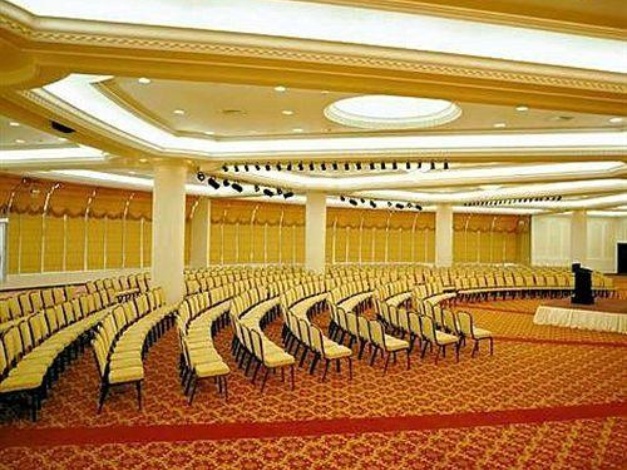 Wyndham Grand Kayseri