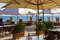Radisson Blu Golden Sands Resort and Spa, Golden B - breakfast