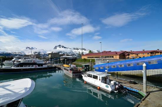 Best Western Valdez Harbor Inn-Valdez Updated 2022 Room Price-Reviews &  Deals | Trip.com