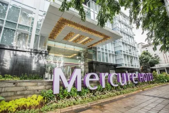 Mercure Jakarta Sabang