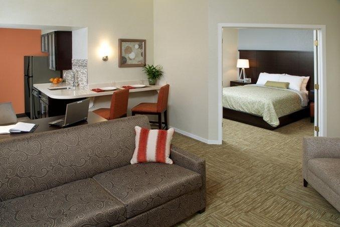 Sonesta ES Suites Torrance Redondo Beach