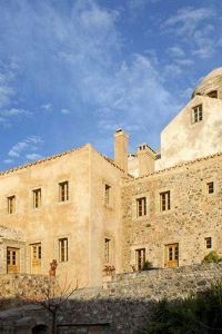 The 10 best hotels close to Agia Sofia Church, Monemvasia for 2021 |  Trip.com