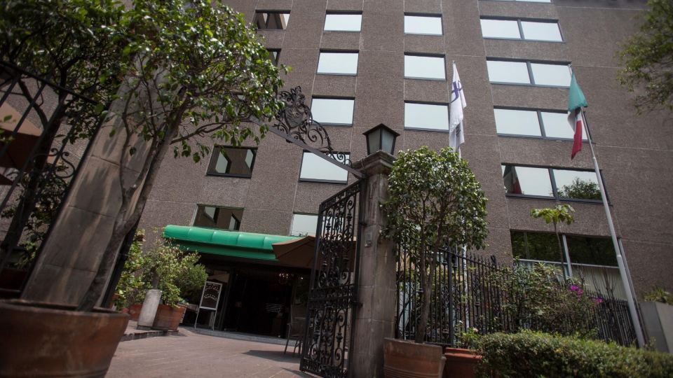 Hotel Bristol