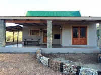 Oaksrest Vineyards Guest Farm - Wifi