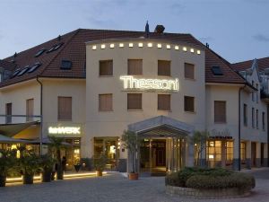 Hotel Thessoni Classic Zurich