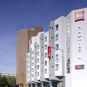 Ibis Koeln Centrum