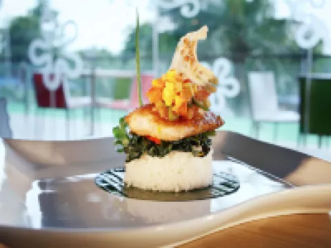 Favehotel PGC Cililitan Hotels in East Jakarta