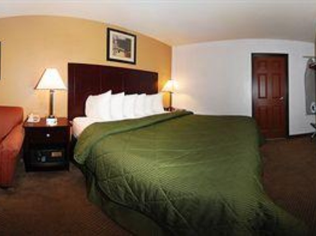 Best Western Copper Hills Inn