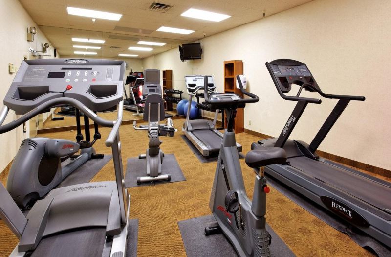 Holiday Inn SAN Francisco-Golden Gateway by IHG with No Resort Fee photo 5