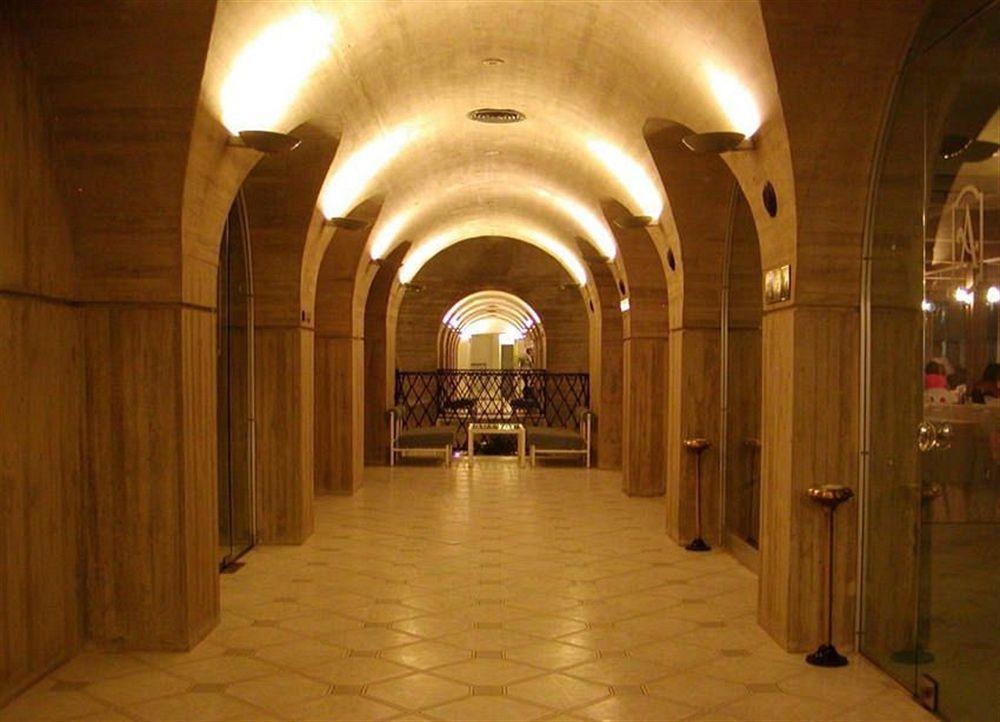 Hotel Ambrosia