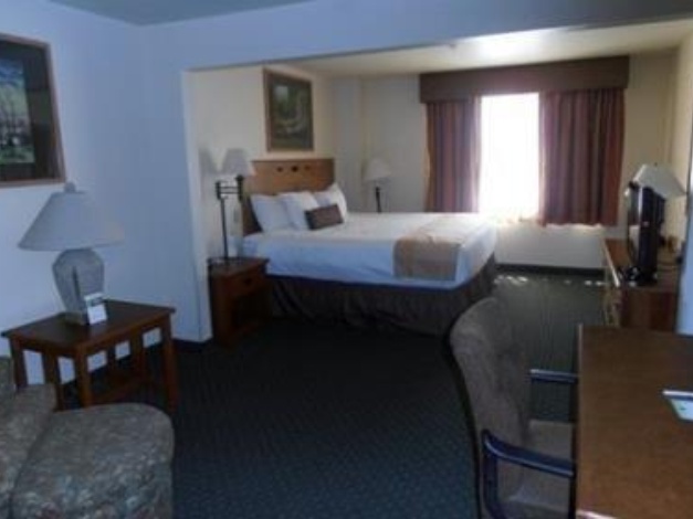 Comfort Inn & Suites Sheridan