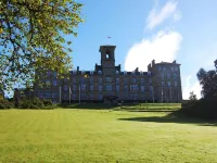 DoubleTree by Hilton Dunblane Hydro