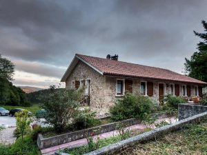 Hotel Rural Casa Fontequeiroso