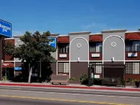 SureStay Hotel by Best Western Beverly Hills West La Hotels near بيفرلي سنتر