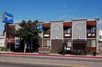 SureStay Hotel by Best Western Beverly Hills West La