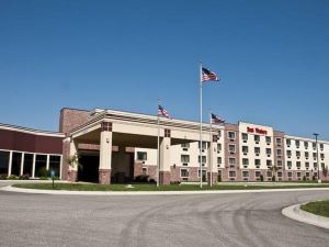 Best Western Plus Portage Hotel and Suites