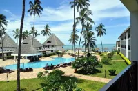 Nungwi Beach Resort by Turaco