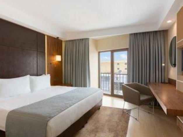 Ramada by Wyndham Istanbul Florya