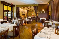 DoubleTree by Hilton San Jose - breakfast
