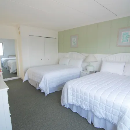 Sandcastle Resort