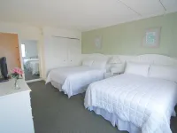 Sandcastle Resort