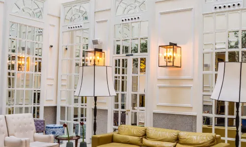 Only You Boutique Hotel Madrid