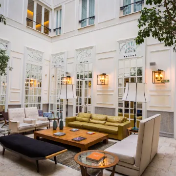 Only You Boutique Hotel Madrid