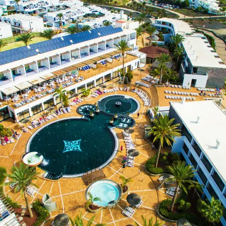 Hotel Mirador Papagayo by LIVVO