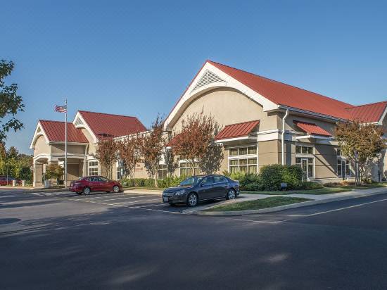 Residence Inn By Marriott Norfolk Airport Norfolk Updated 22 Room Price Reviews Deals Trip Com