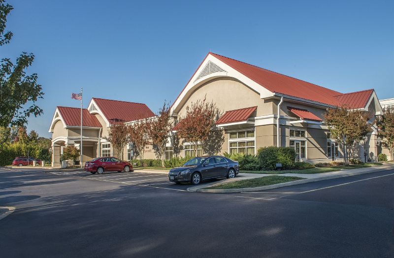 Residence Inn By Marriott Norfolk Airport Norfolk Updated 22 Room Price Reviews Deals Trip Com