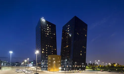 NH Milano Fiera