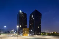 NH Milano Fiera فنادق في رو