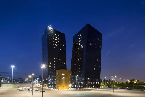 NH Milano Fiera Hotels in Pero