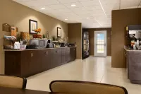 Microtel Inn & Suites by Wyndham Midland