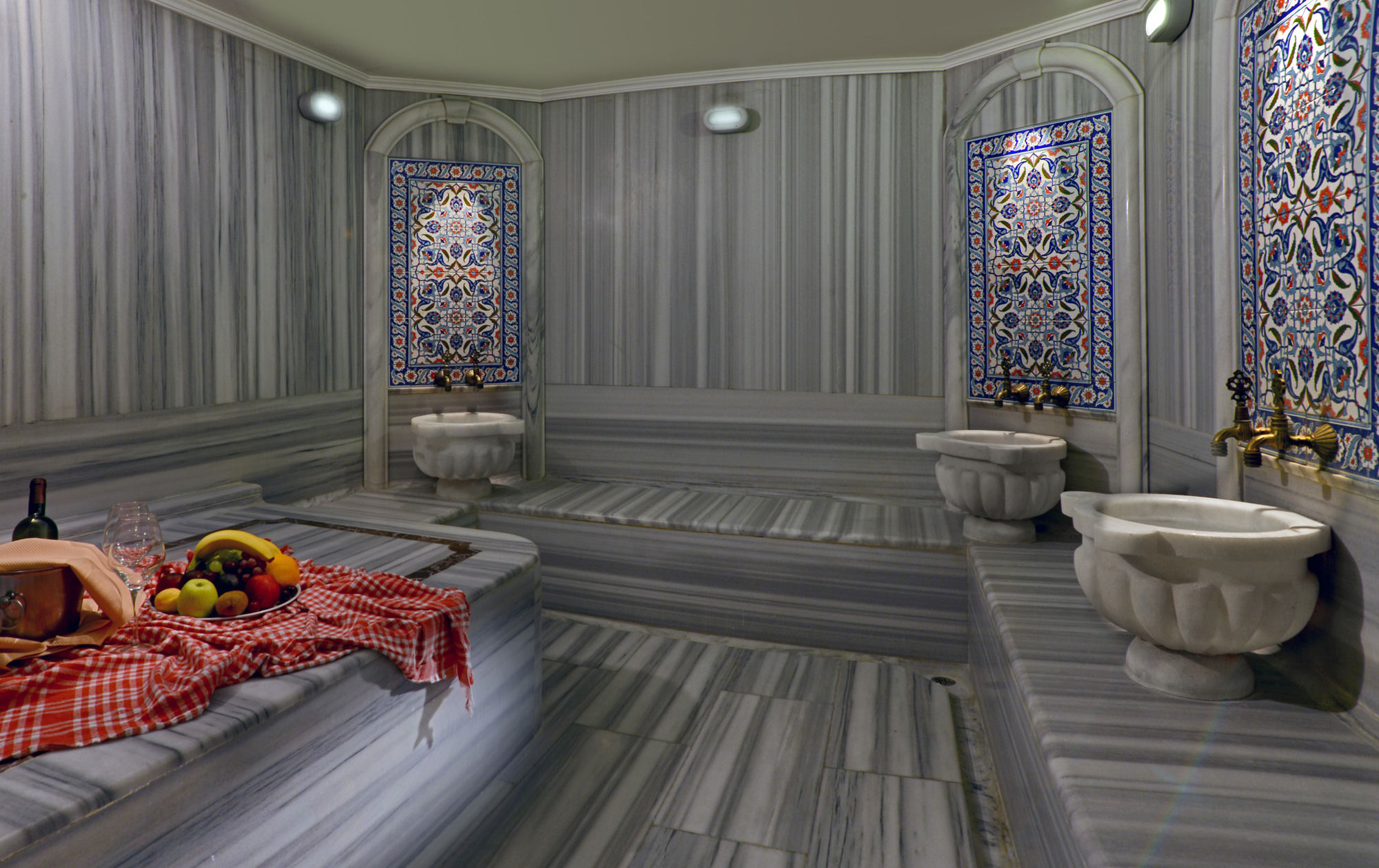 Hotel Yigitalp Istanbul