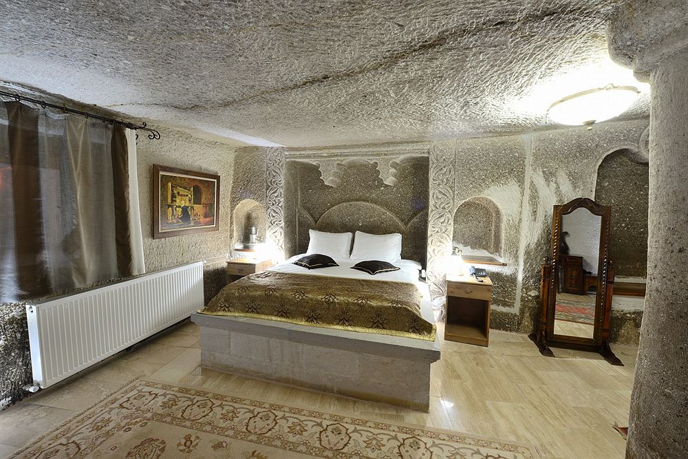 Ottoman Cave Suites